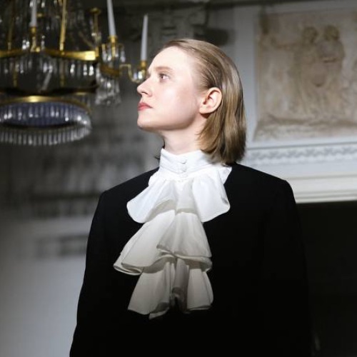 Иконка канала Дирижер Елизавета Корнеева