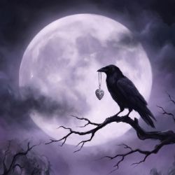 Иконка канала Ивар Кроу