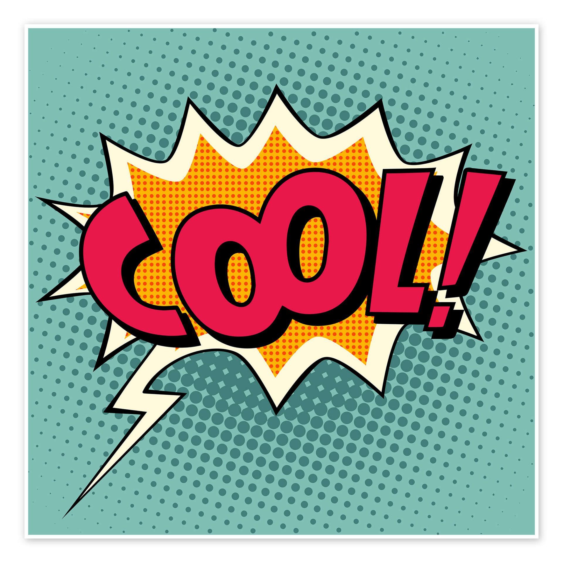 Иконка канала Cool Shorts