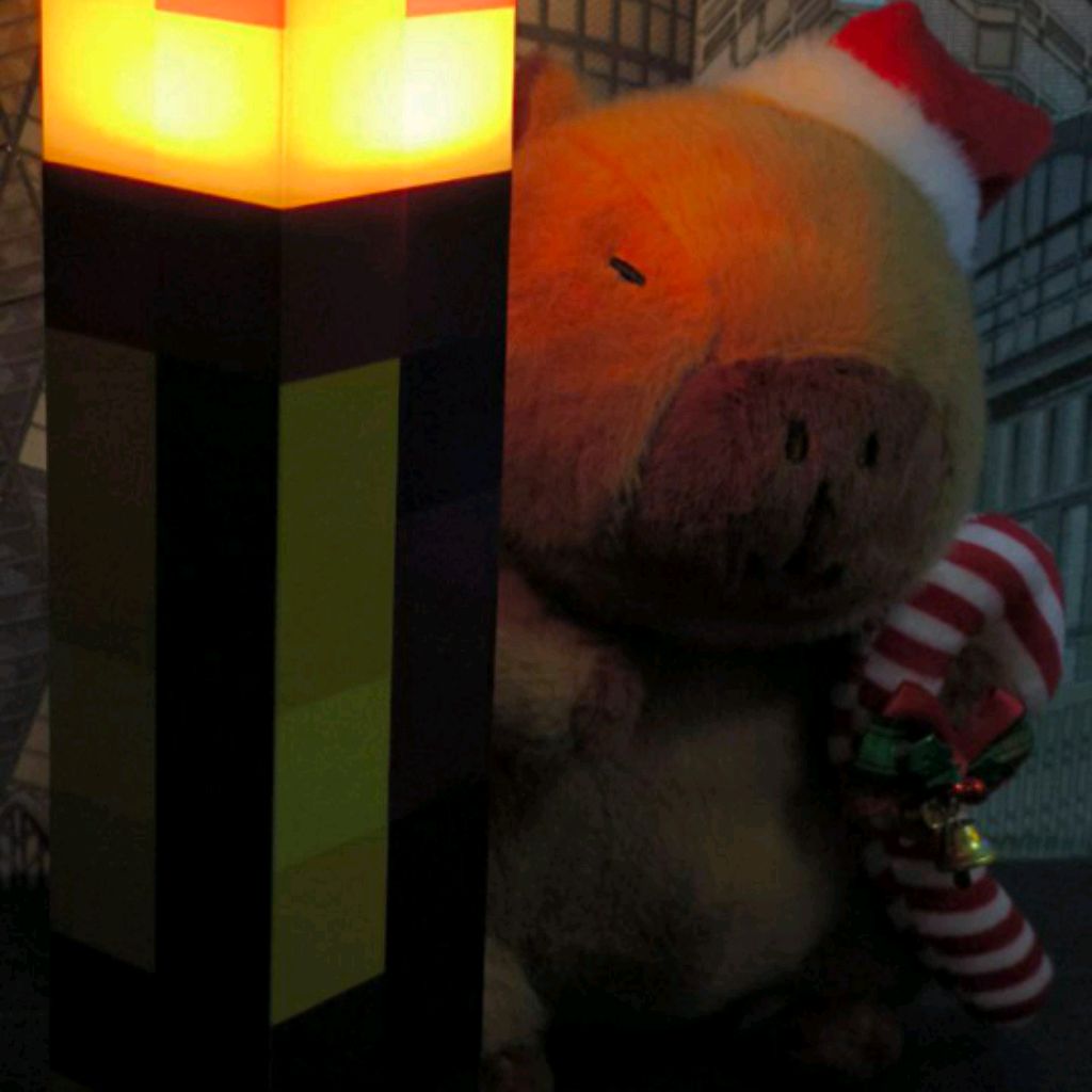 Иконка канала КапиКрафтинг 64