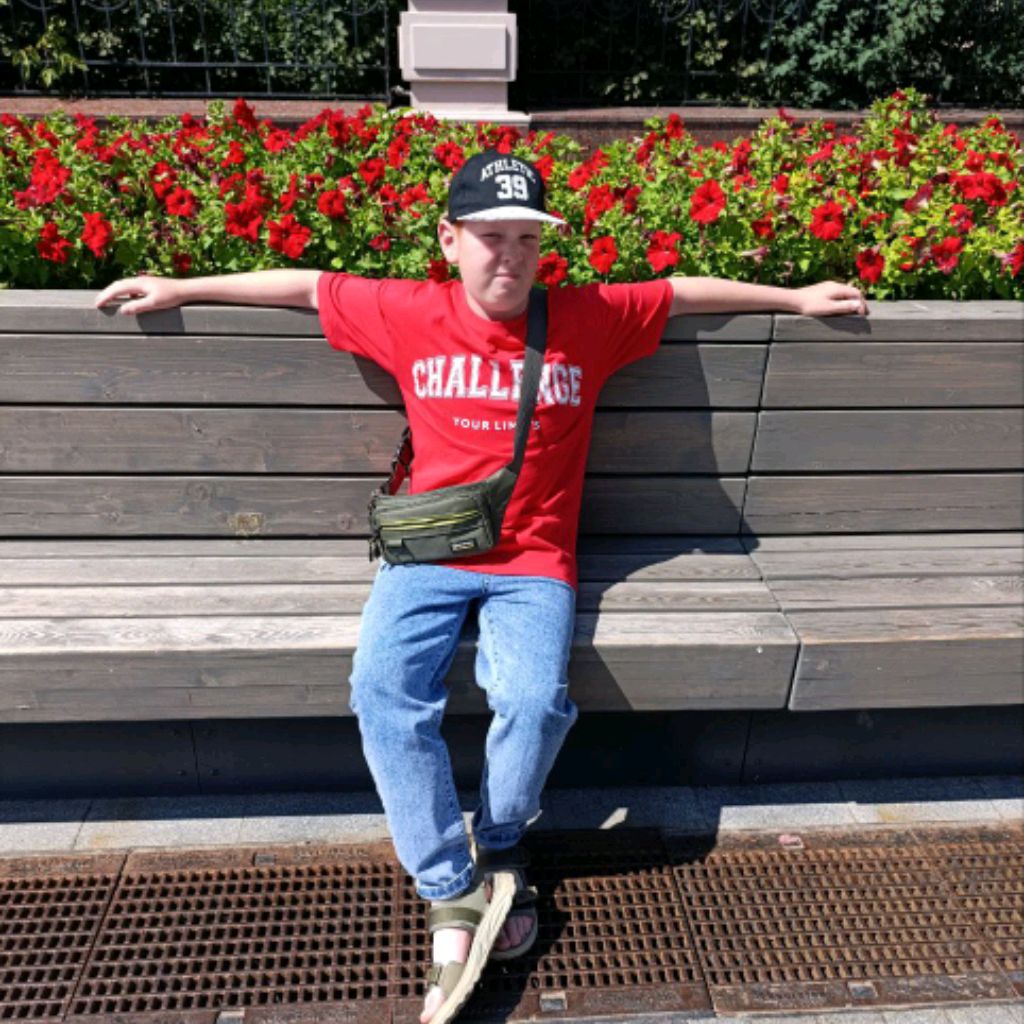 Иконка канала DOQU