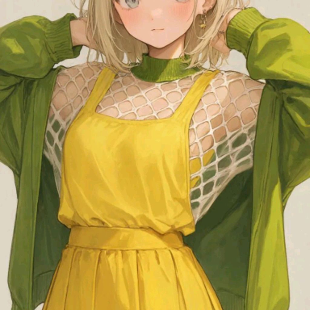 Иконка канала Лимонна #видеоигры #avatarworld #tocalifeworld