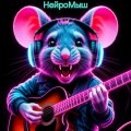 Иконка канала НейроМыш