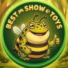 Иконка канала Best Show Toys