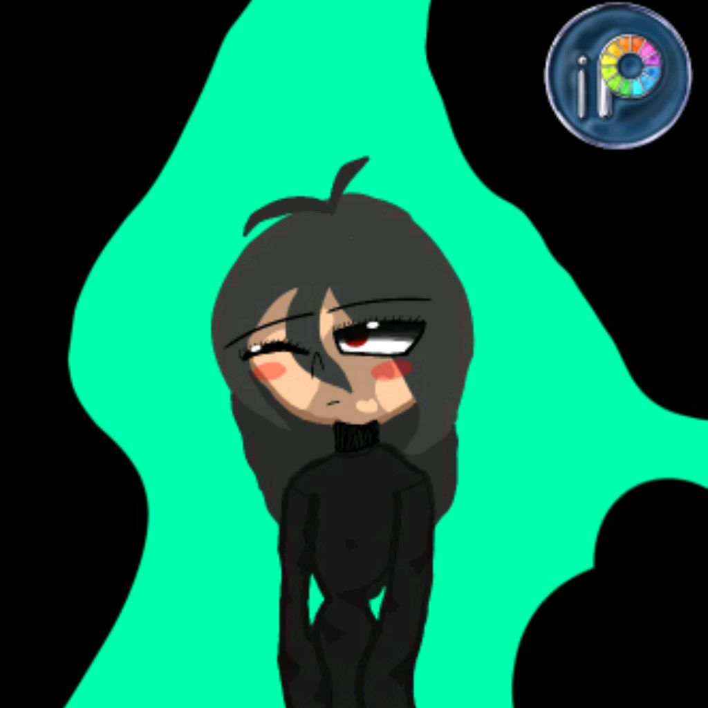 Иконка канала гача с 9лет