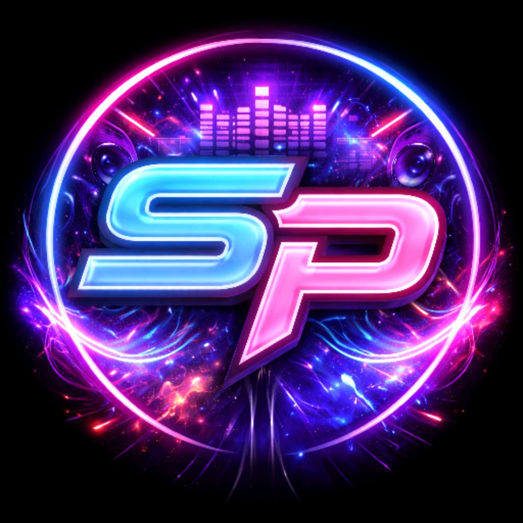 Иконка канала SOUND PARADOX