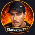 Иконка канала (Sarkazm)777