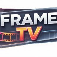 Иконка канала FRAME TV