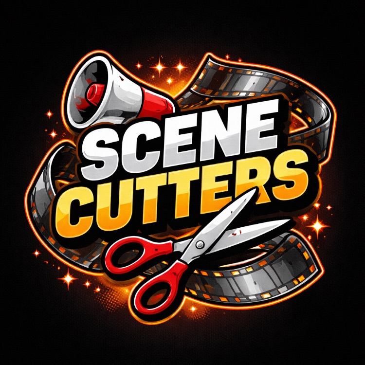 Иконка канала Scene Cutters