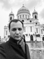 Иконка канала Юрий Кононов