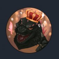 Иконка канала Dino Animatodes