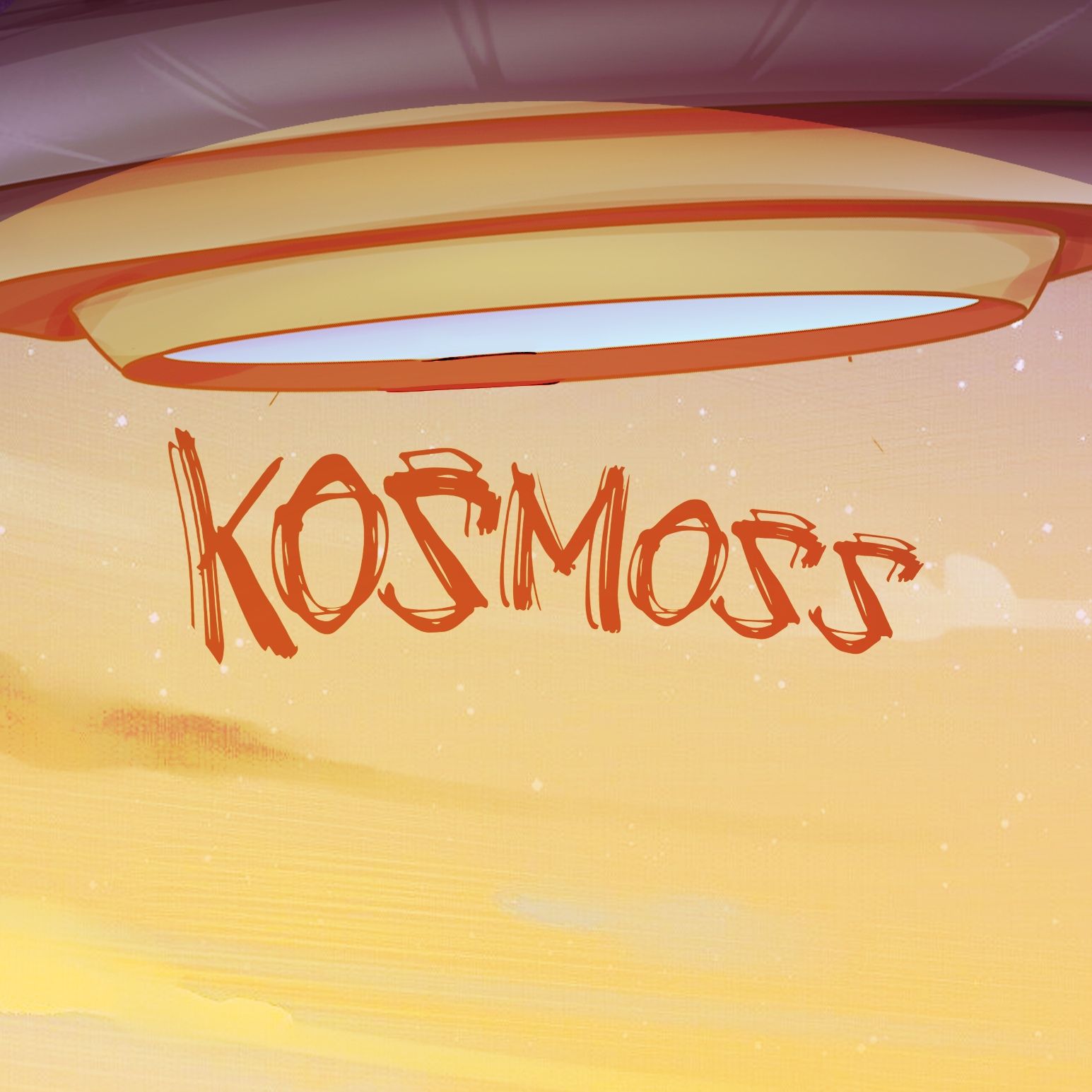 Иконка канала Kosmoss●Play