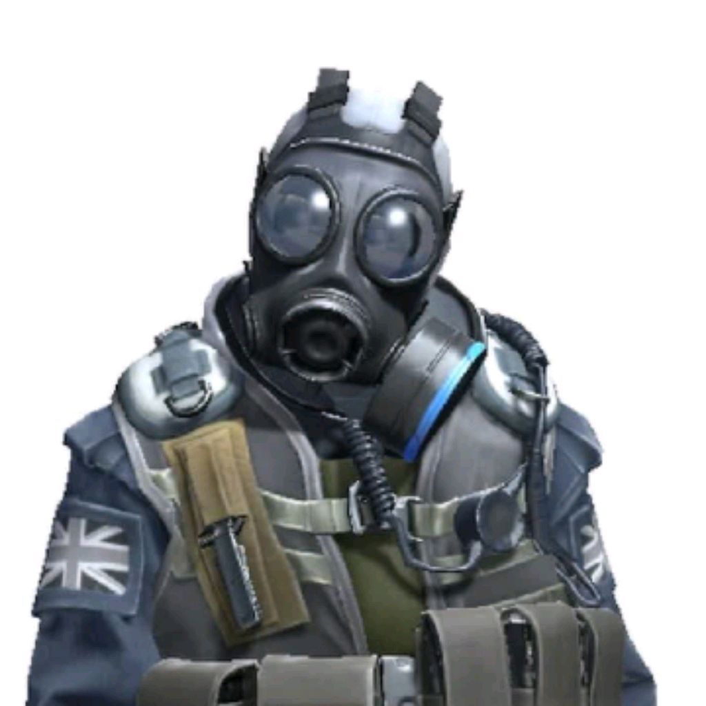 Иконка канала SAS_CS2