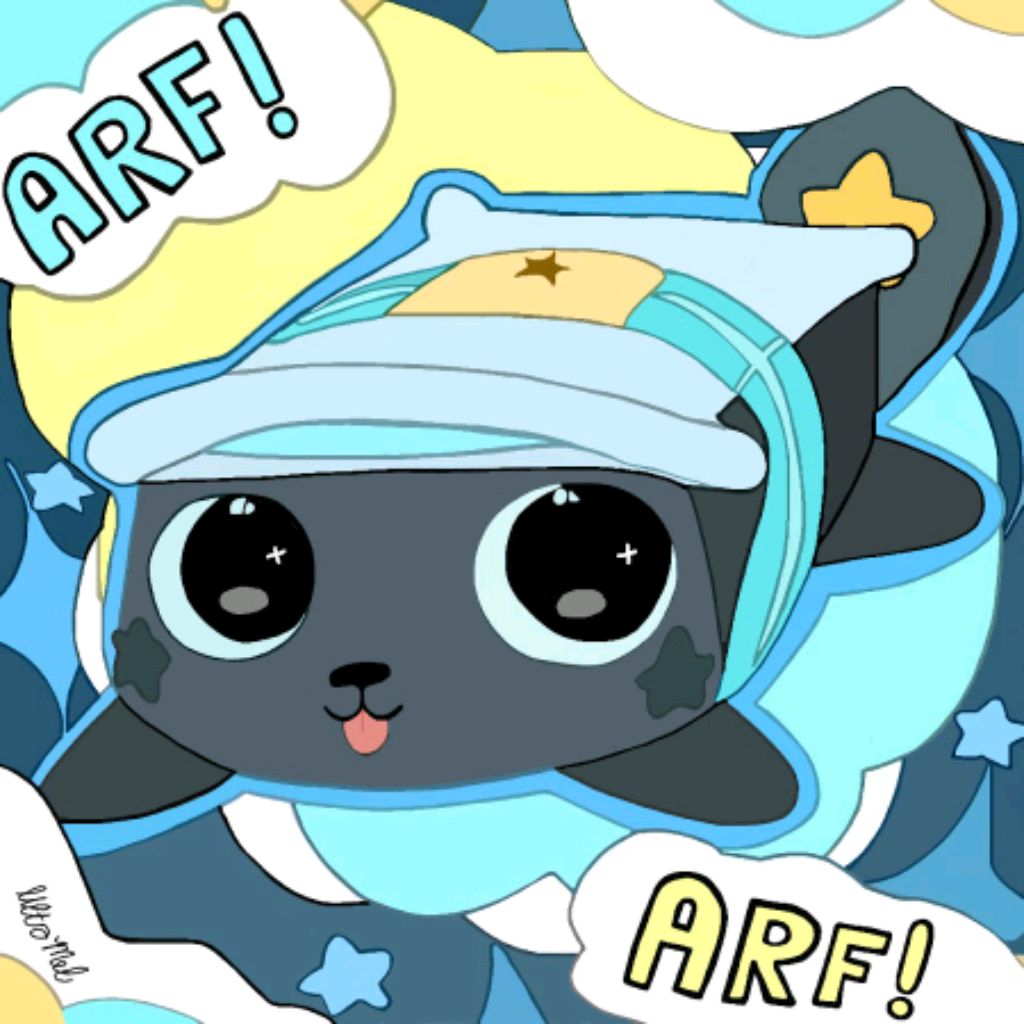 Иконка канала Арсен