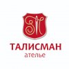 Иконка канала Ателье Талисман