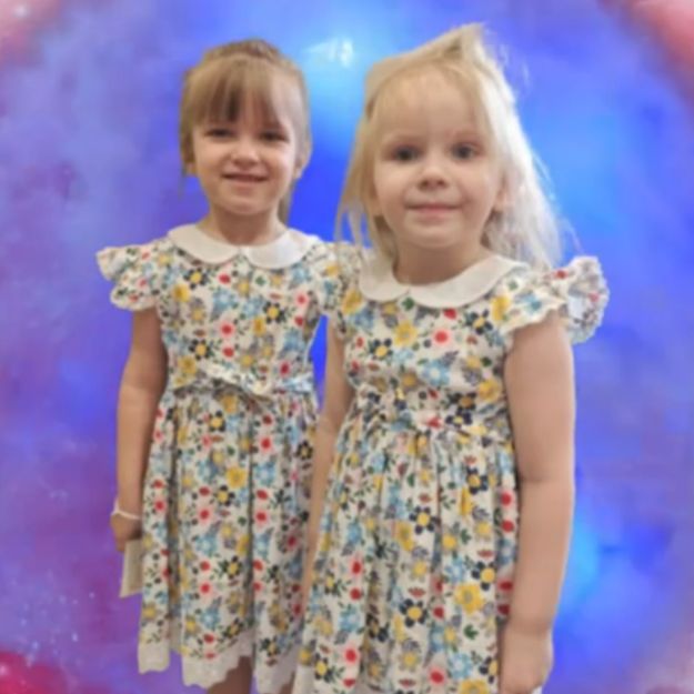 Иконка канала Маленькие ПРИНЦЕССЫ