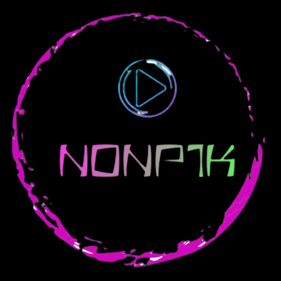 Иконка канала NoռP1k