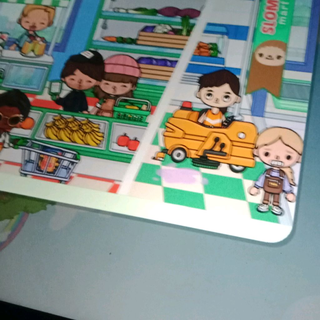 Иконка канала Тока Ника