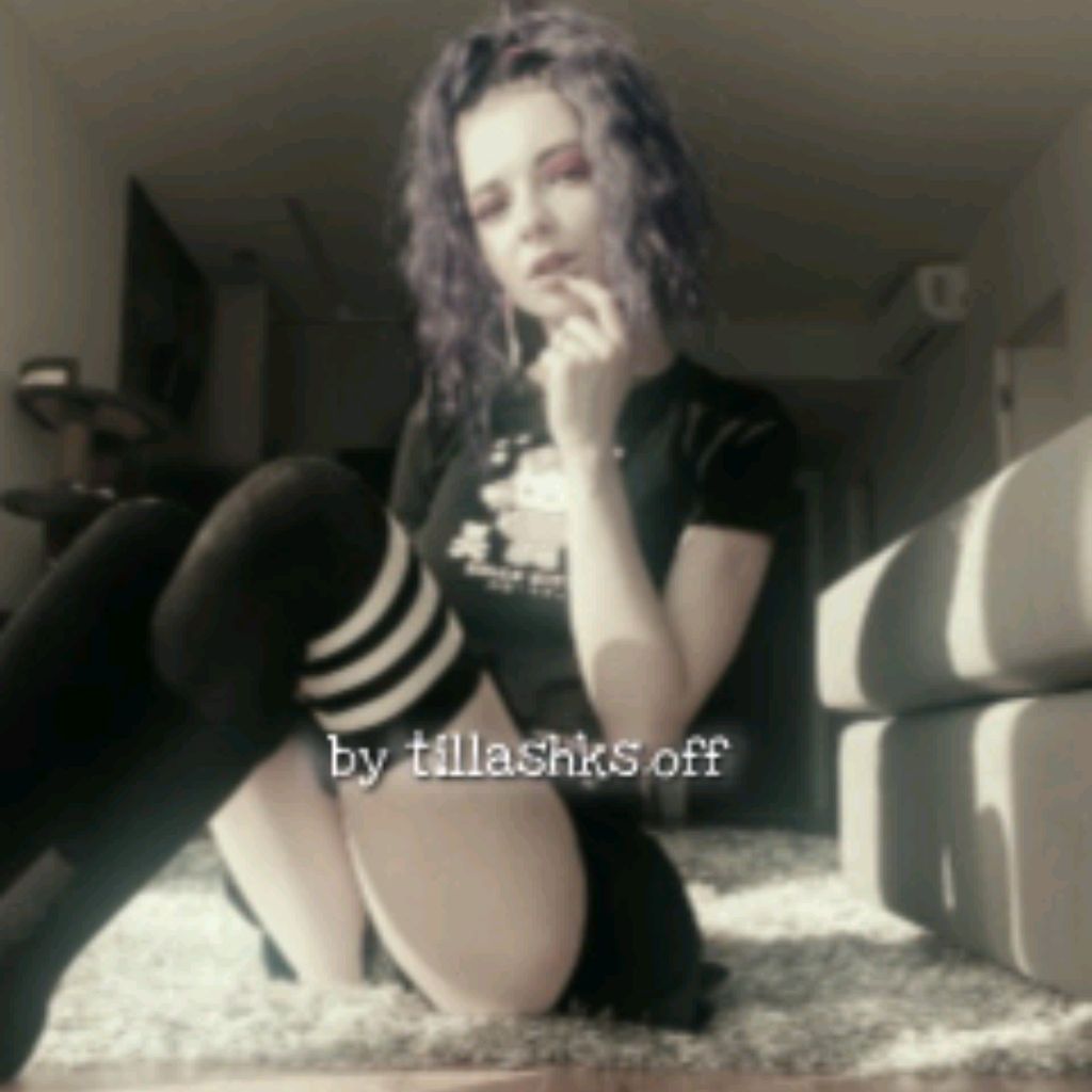 Иконка канала Тиллашкс перезаливы тильки