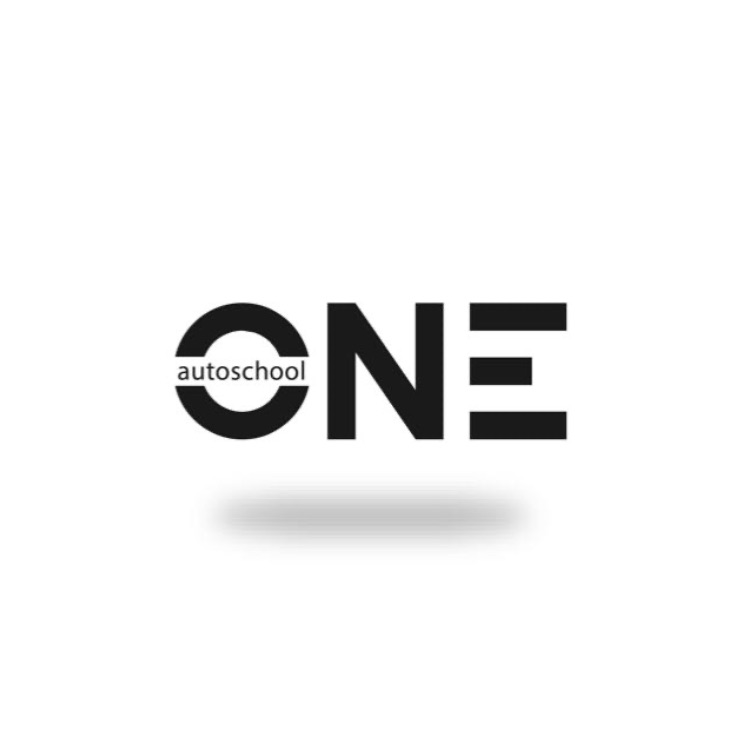 Иконка канала AutoschoolONE