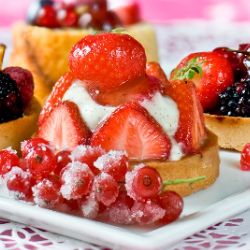 Иконка канала bitA