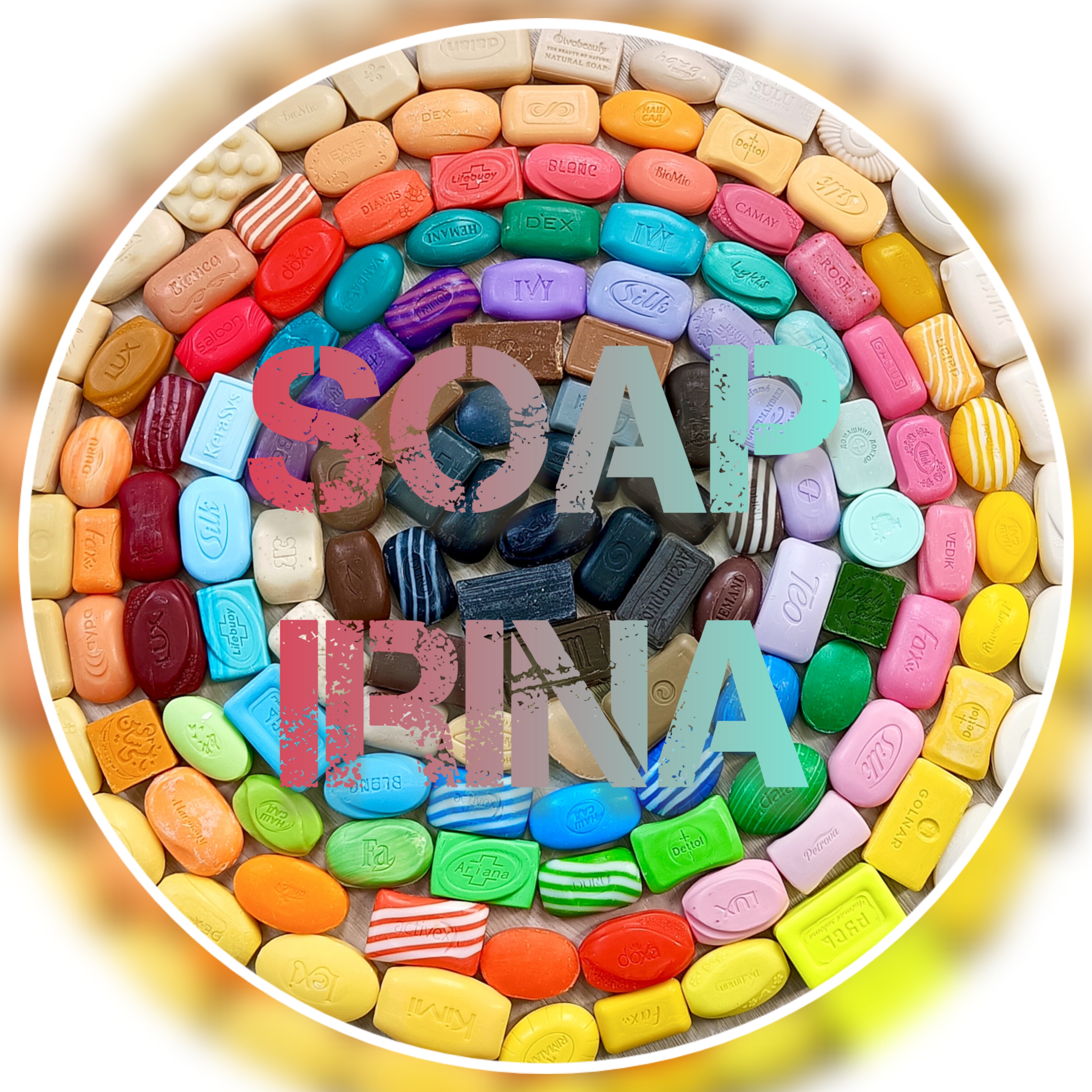 Иконка канала Antistress soap