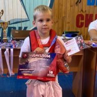 Иконка канала Борис из Новосибирска