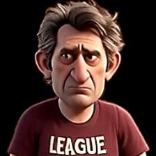 Иконка канала Диванная аналитика