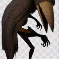 Иконка канала Тим:хоррор Игры