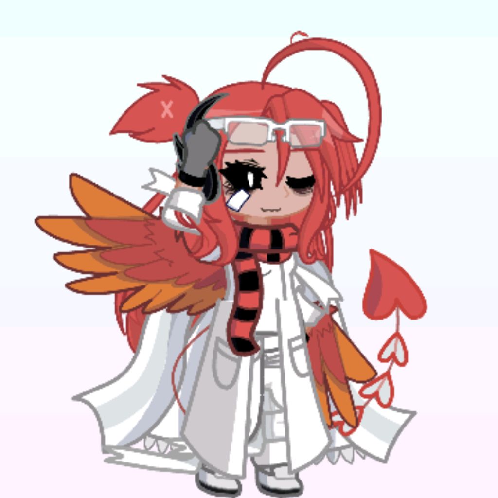 Иконка канала 👩⚕️Мишель и Инпли👽