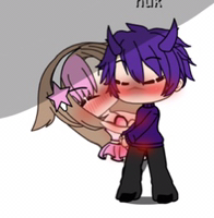 Иконка канала ♠️~жена пика~💗