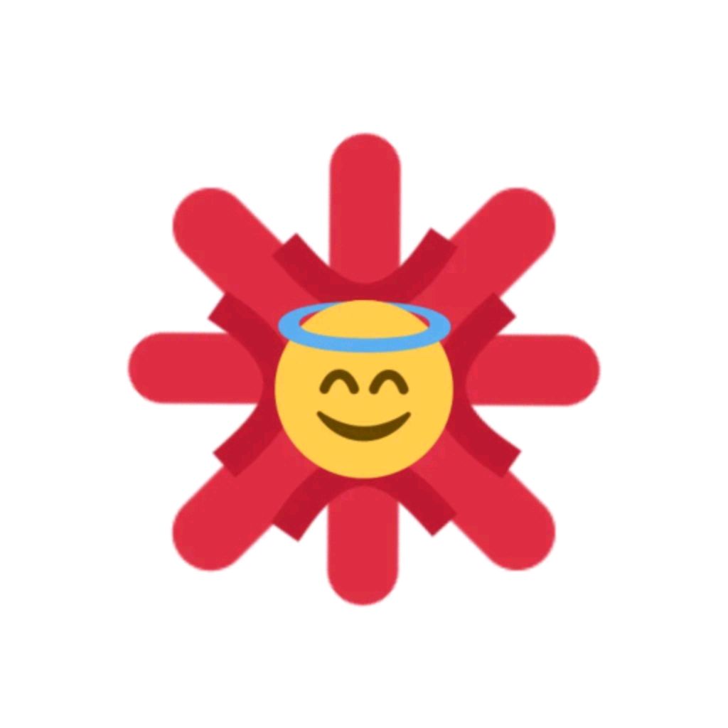 Иконка канала богМК 3D