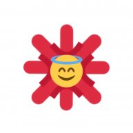 Иконка канала богМК 3D