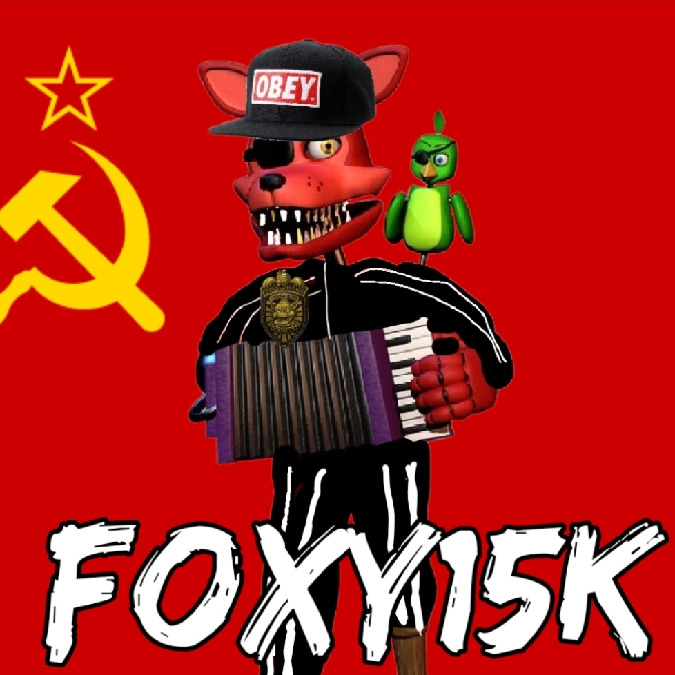 Иконка канала 🌶️❤️💉🍎🦊ЛисёнокFoxy15k🌶️❤️🍎💉🦊2026(😺🟢=🤡)