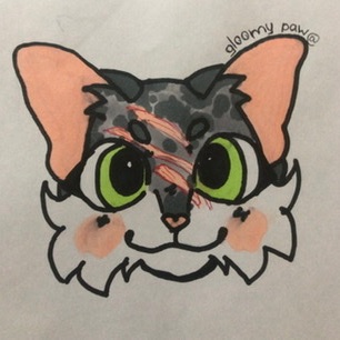 Иконка канала Сумарачная лапа 🐾 кВ