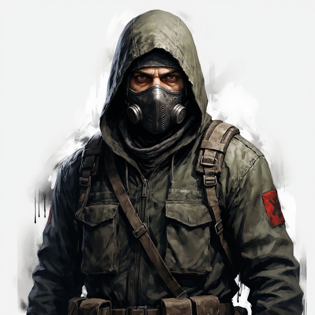 Иконка канала KAMORKA