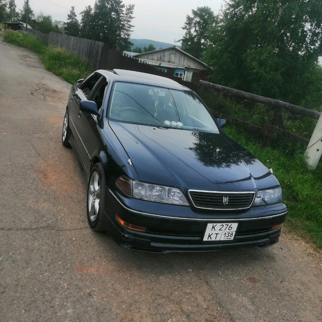 Иконка канала VitalesJZX100