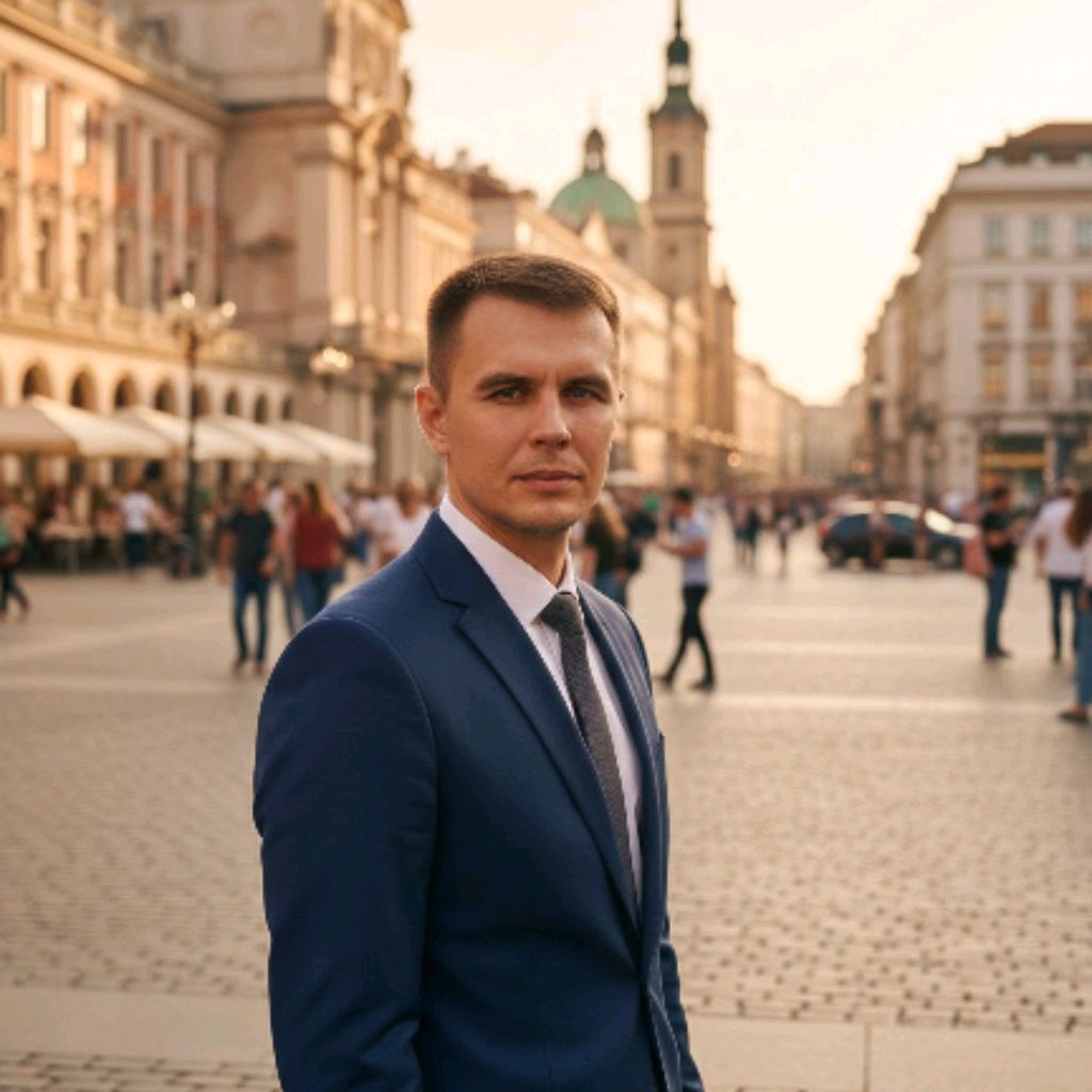 Иконка канала Никита Отавин