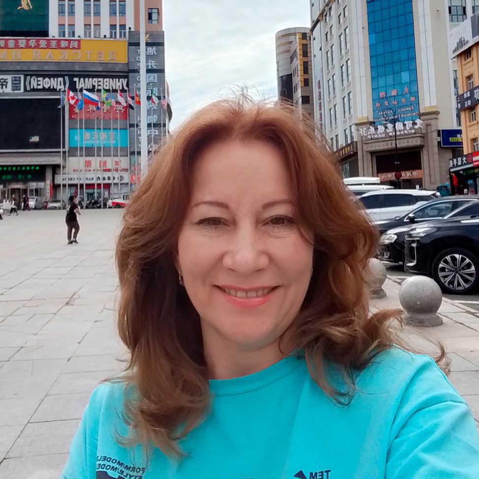 Иконка канала Светлана Вержбицкая | Выгодные Путешествия