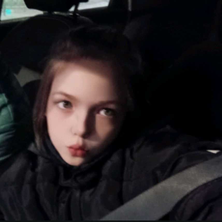 Иконка канала Евичка Meow