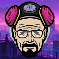 Иконка канала Walter