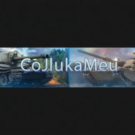 Иконка канала CoJlukaMeu
