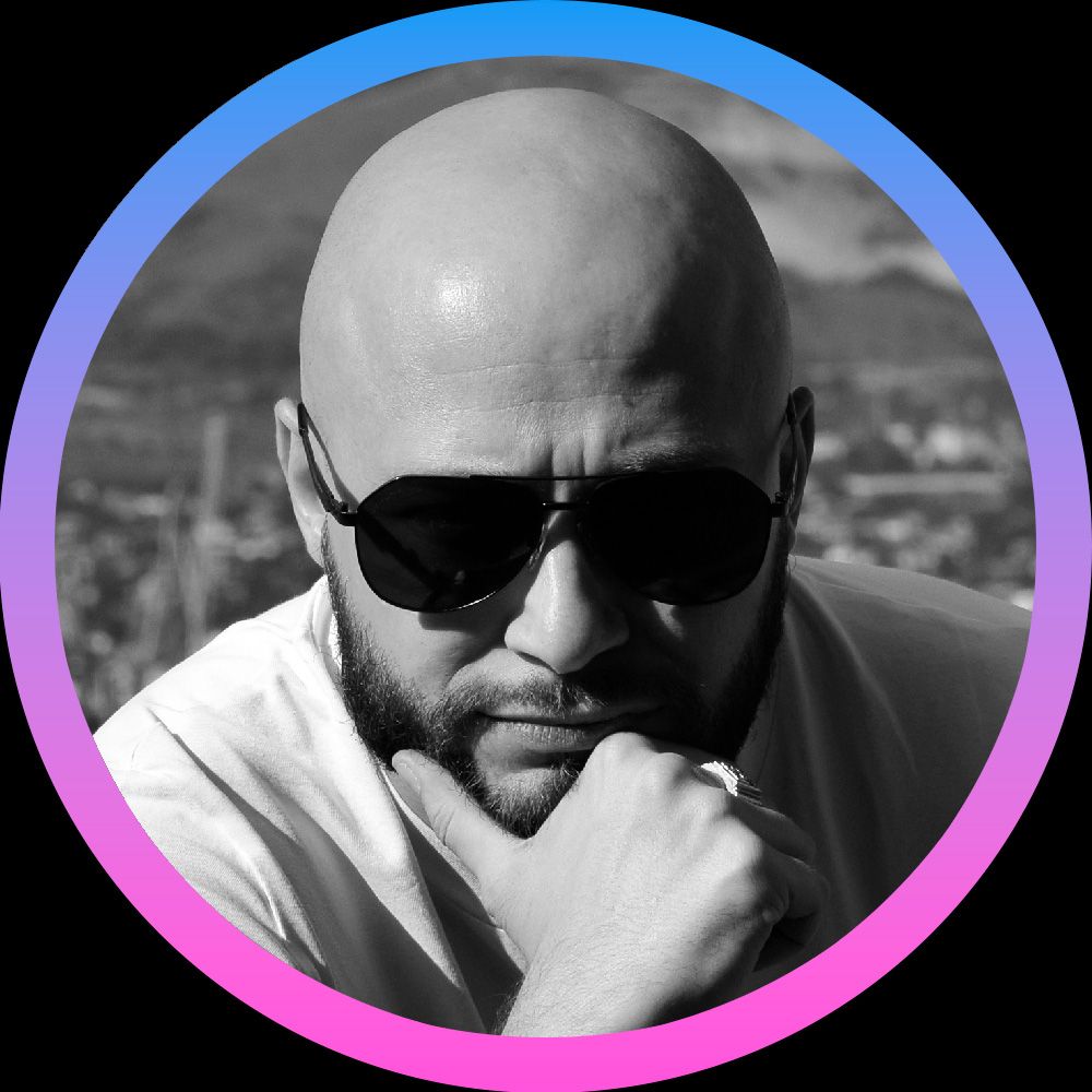 Иконка канала ВЯЧЕСЛАВ ДЬЯЧЕНКО / МУЗЫКАНТ / ВОКАЛИСТ / ПОЭТ