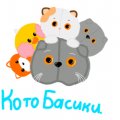 Иконка канала КотоБасики💤