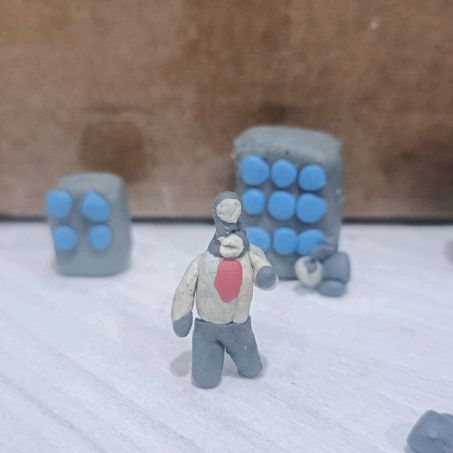 Иконка канала Skibidi Boom!