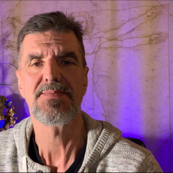 Иконка канала КЛУБ "ТОЧКА ОПОРЫ"