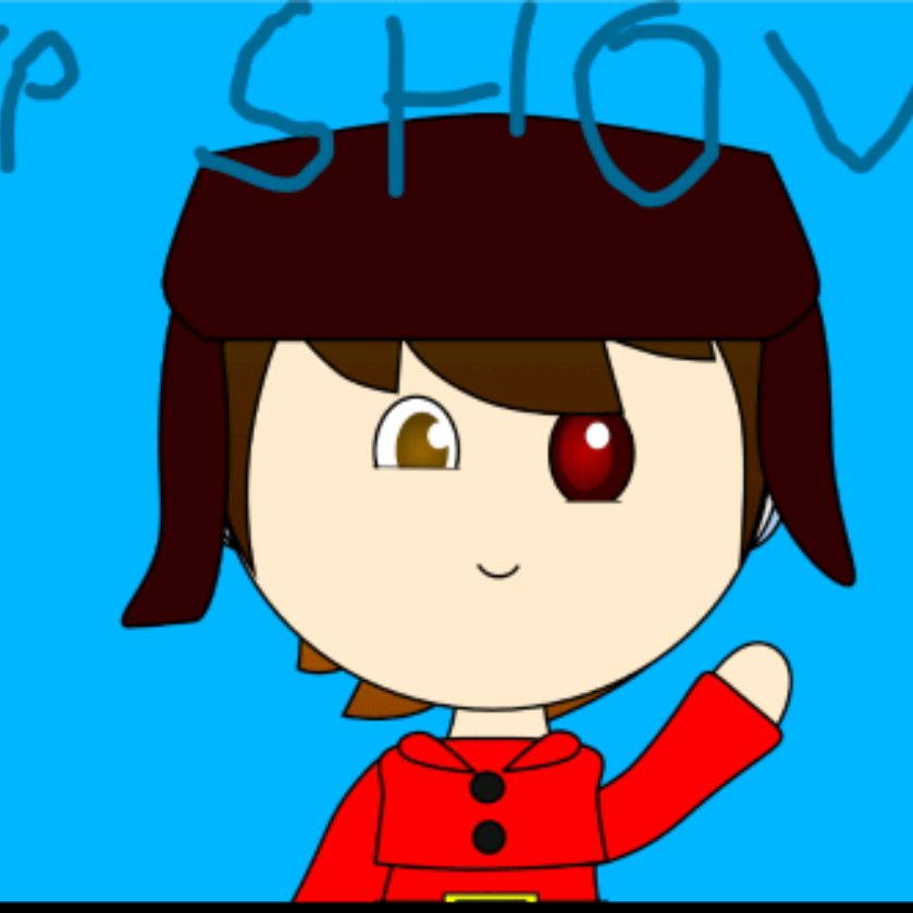 Иконка канала Xp Шоу