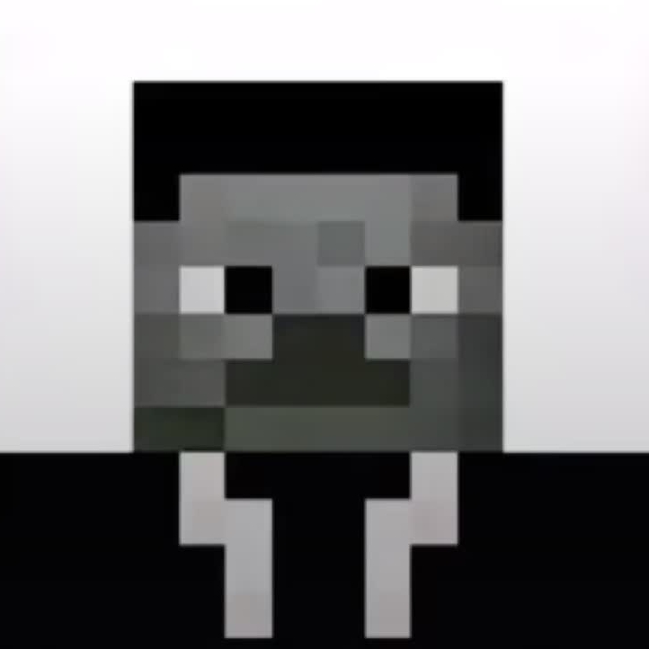 Иконка канала STEVE_Minecraft