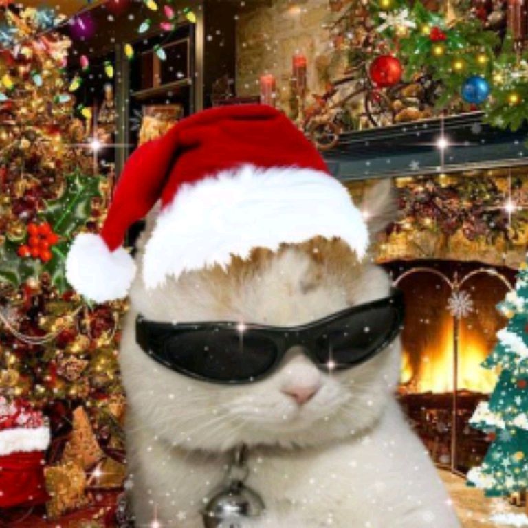 Иконка канала КошакКит