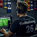 Иконка канала Football story